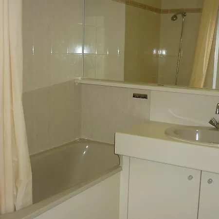 Apartamento Les Colonnes De Circe Agde