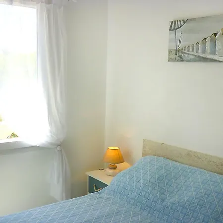 Apartamento Les Colonnes De Circe *