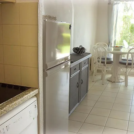 Apartamento Les Colonnes De Circe