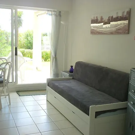 Apartamento Les Colonnes De Circe Agde