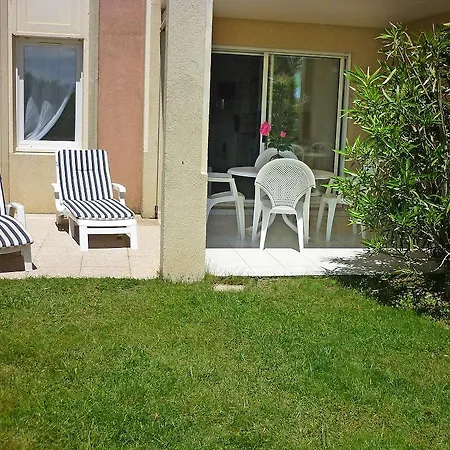 Apartamento Les Colonnes De Circe *