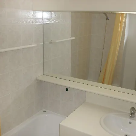 Apartamento Les Colonnes De Circe Agde