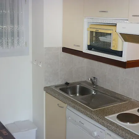 Apartamento Les Colonnes De Circe *